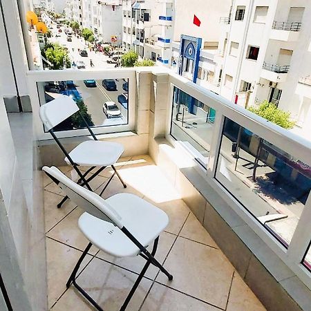 Апартаменти Piso Centrico Y A Pie De Playa. Мартіль Екстер'єр фото