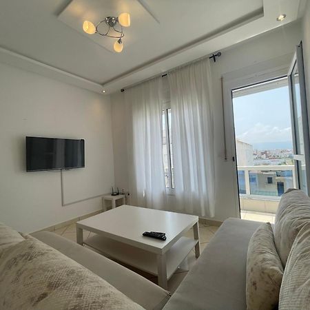 Апартаменти Piso Centrico Y A Pie De Playa. Мартіль Екстер'єр фото