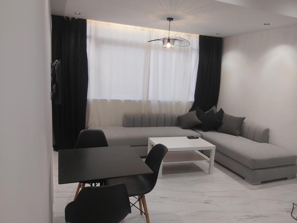 Апартаменти Piso Centrico Y A Pie De Playa. Мартіль Екстер'єр фото