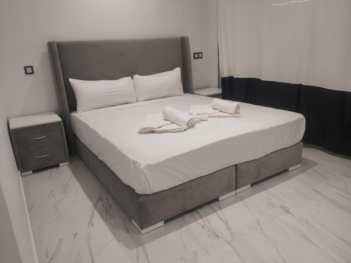 Апартаменти Piso Centrico Y A Pie De Playa. Мартіль Екстер'єр фото