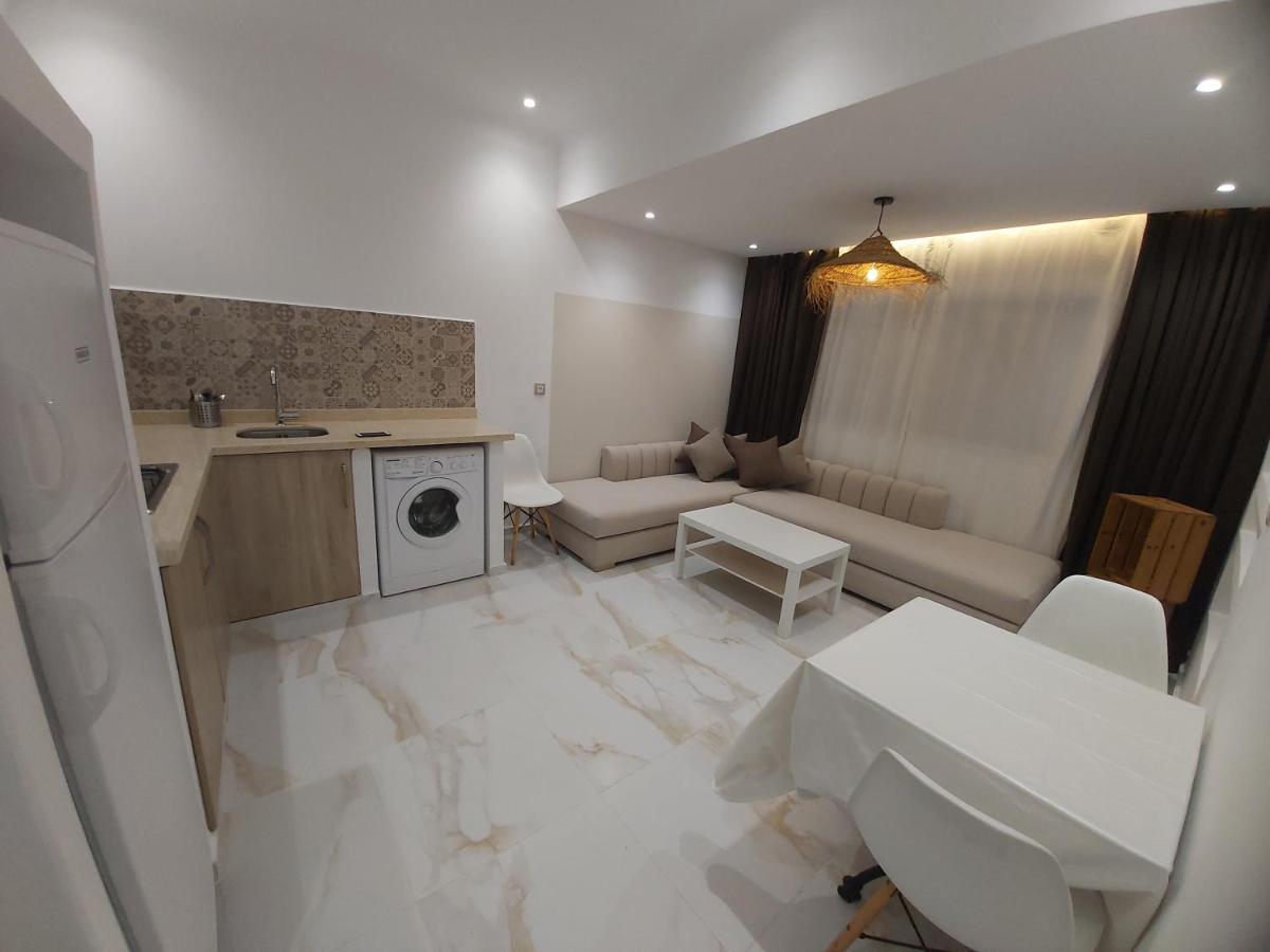 Апартаменти Piso Centrico Y A Pie De Playa. Мартіль Екстер'єр фото