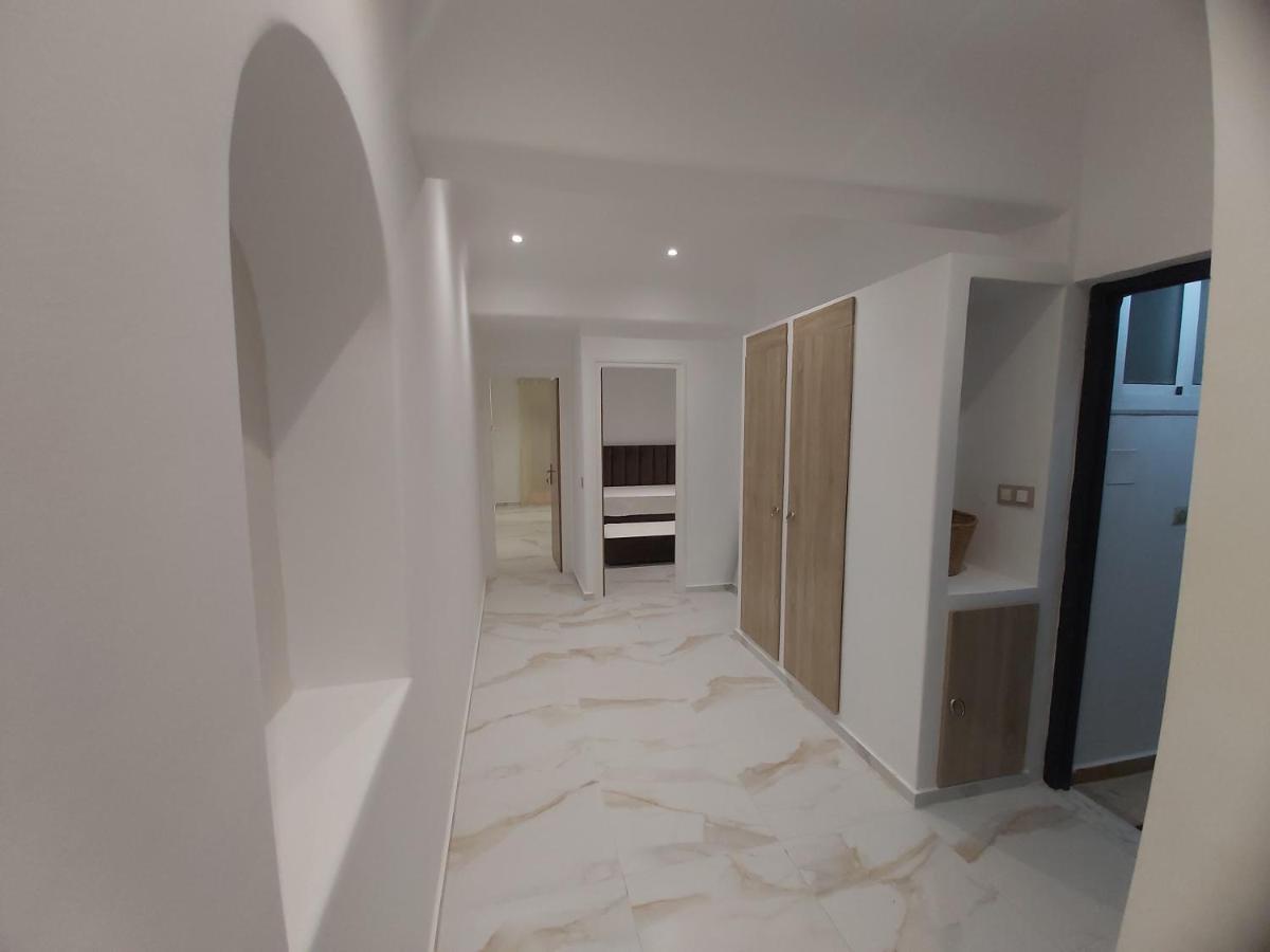 Апартаменти Piso Centrico Y A Pie De Playa. Мартіль Екстер'єр фото