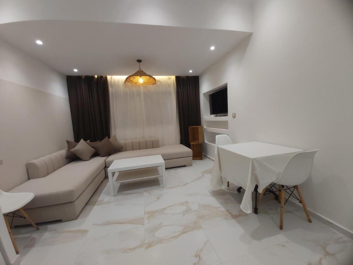 Апартаменти Piso Centrico Y A Pie De Playa. Мартіль Екстер'єр фото