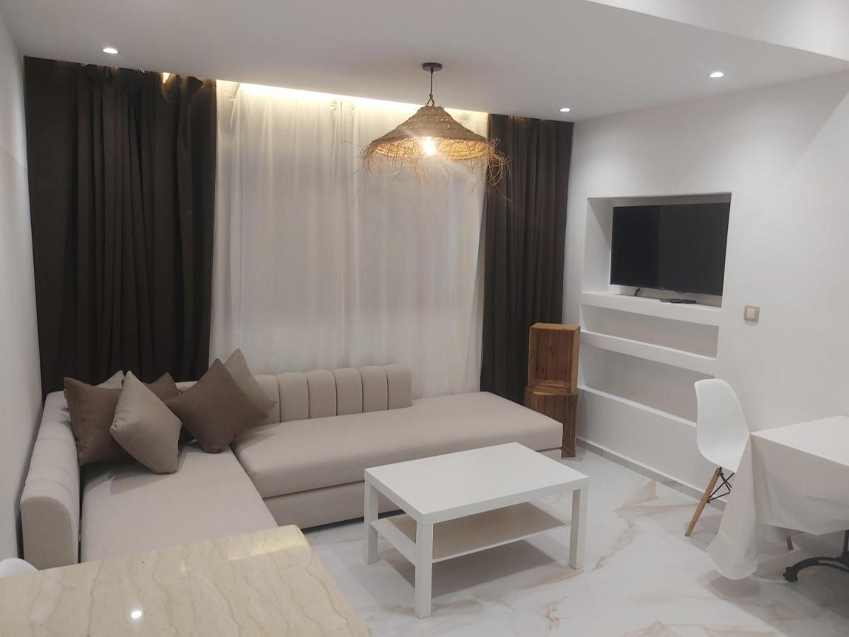 Апартаменти Piso Centrico Y A Pie De Playa. Мартіль Екстер'єр фото