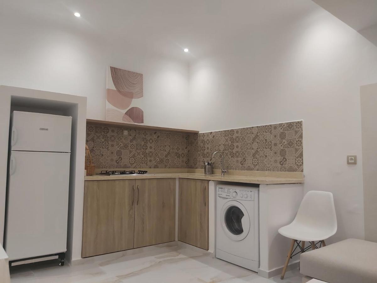 Апартаменти Piso Centrico Y A Pie De Playa. Мартіль Екстер'єр фото