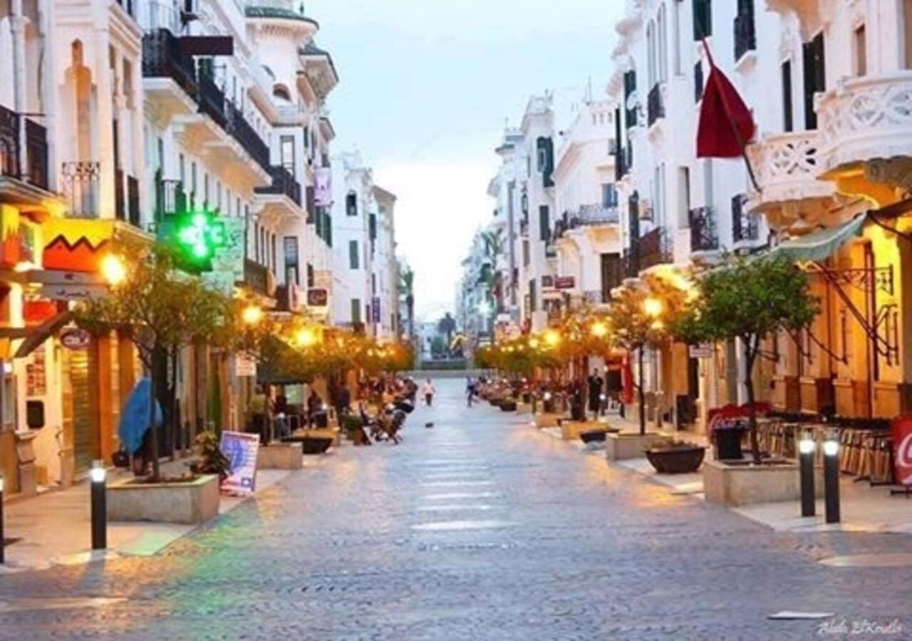 Апартаменти Piso Centrico Y A Pie De Playa. Мартіль Екстер'єр фото