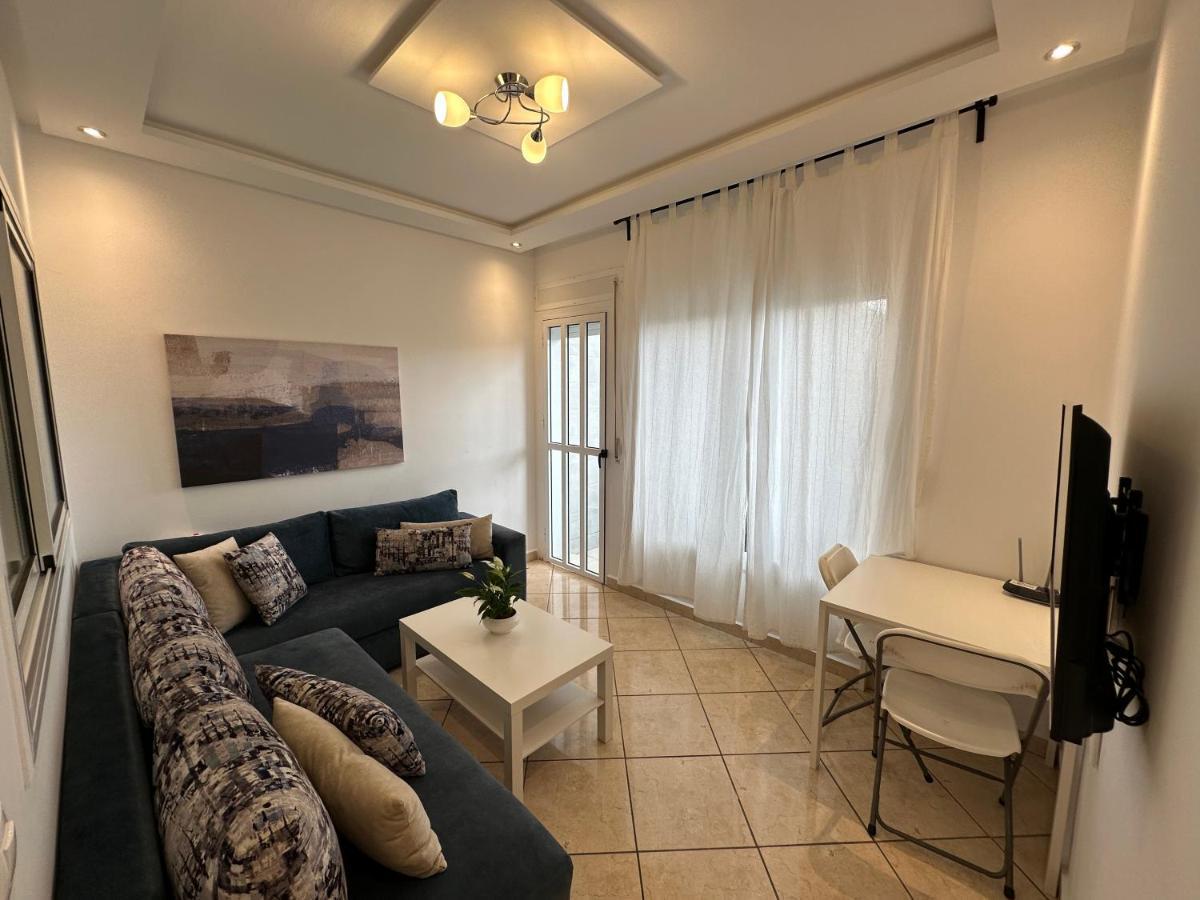 Апартаменти Piso Centrico Y A Pie De Playa. Мартіль Екстер'єр фото