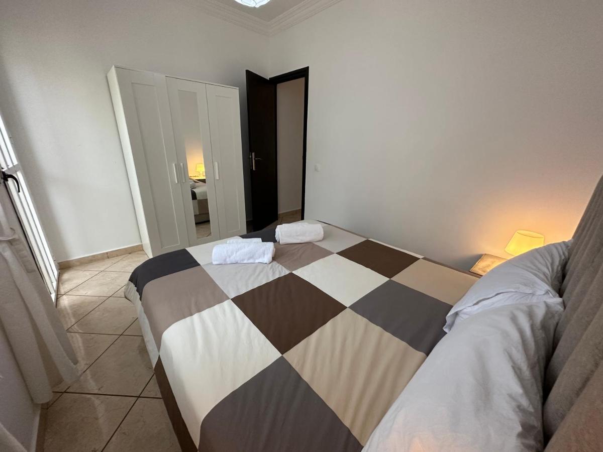 Апартаменти Piso Centrico Y A Pie De Playa. Мартіль Екстер'єр фото