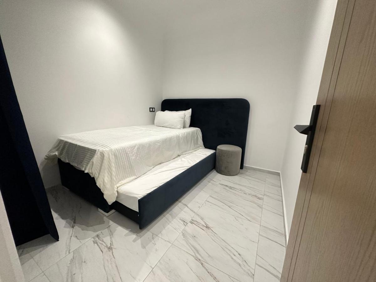 Апартаменти Piso Centrico Y A Pie De Playa. Мартіль Екстер'єр фото
