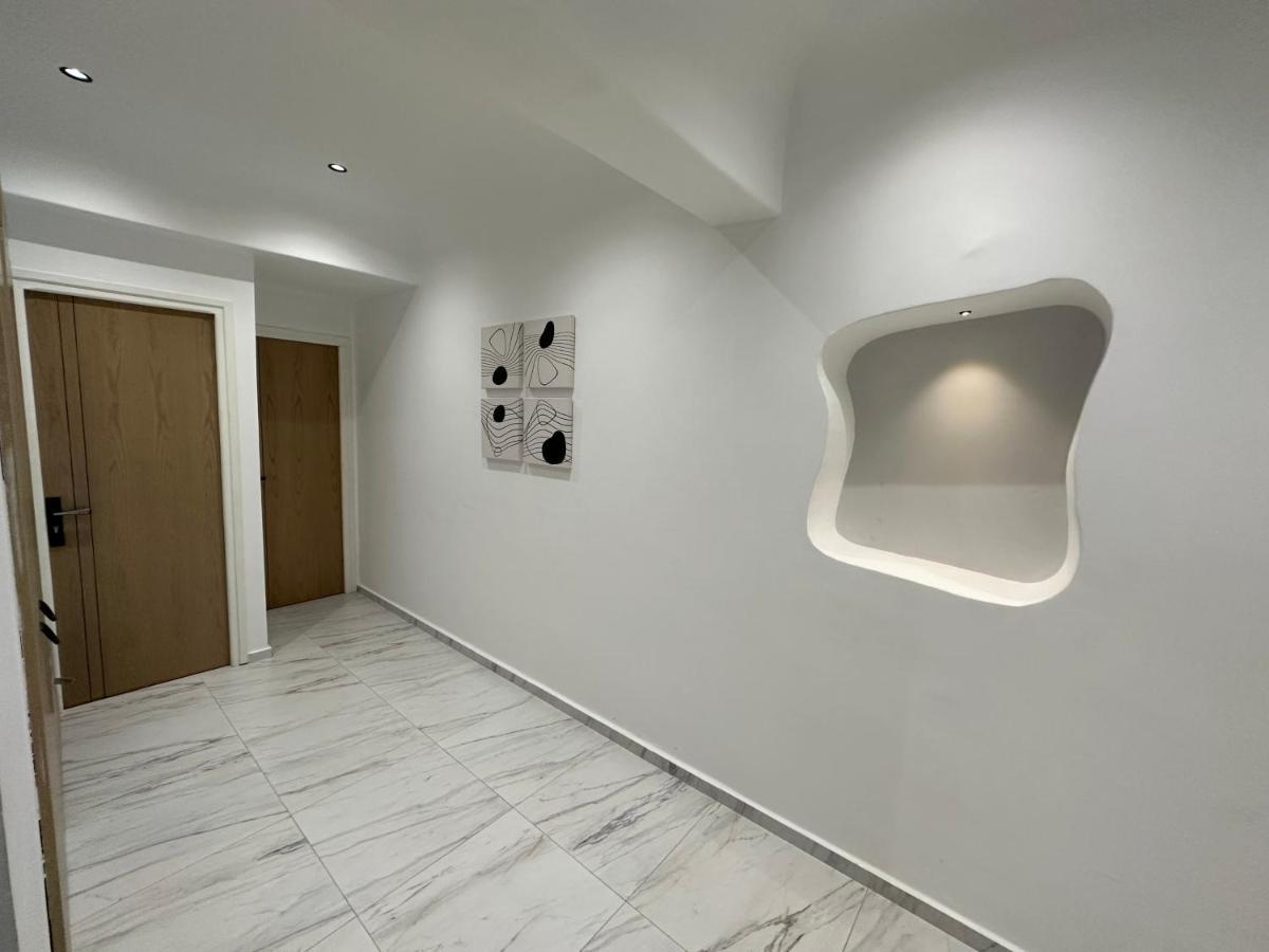 Апартаменти Piso Centrico Y A Pie De Playa. Мартіль Екстер'єр фото