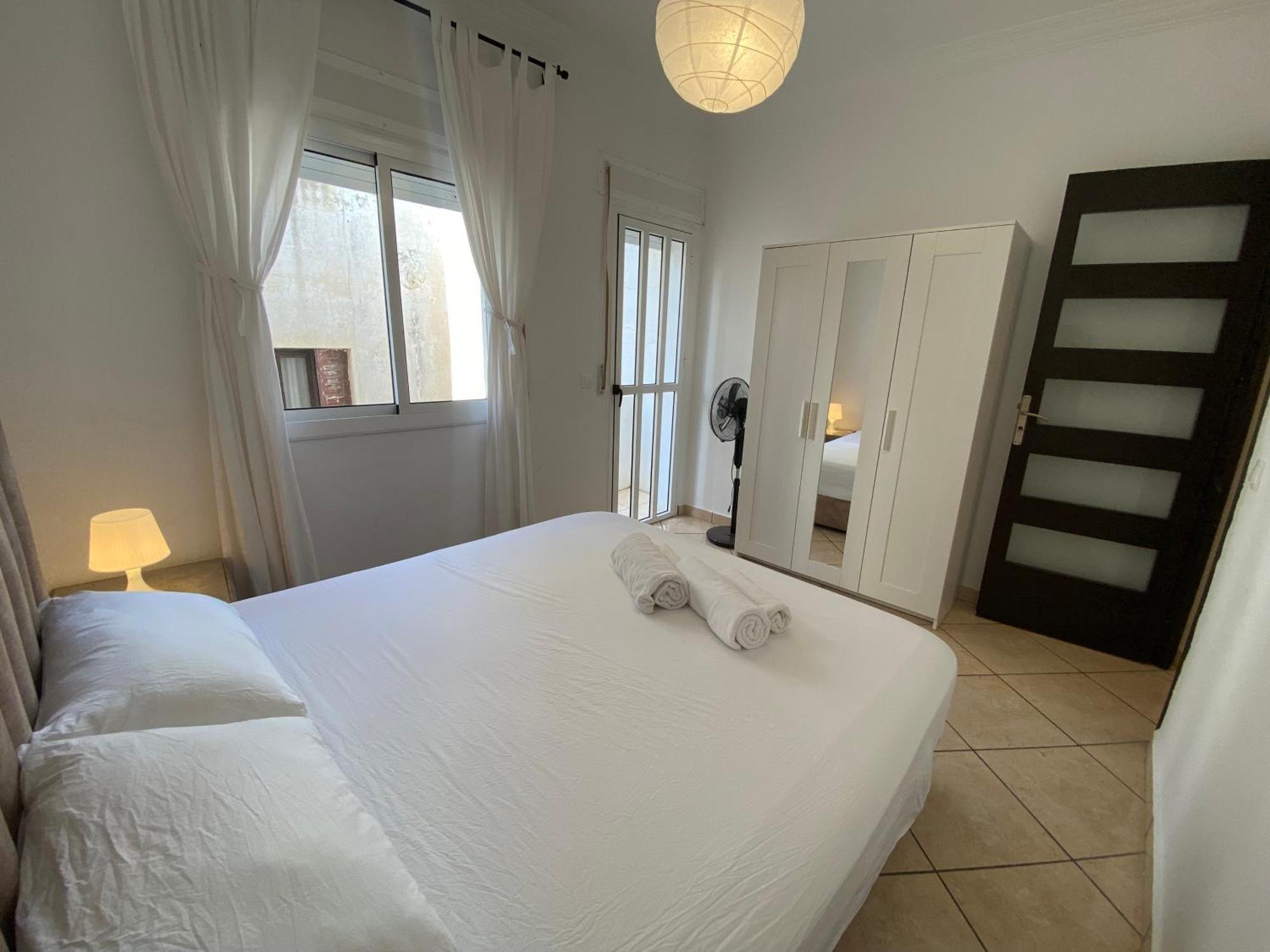 Апартаменти Piso Centrico Y A Pie De Playa. Мартіль Екстер'єр фото