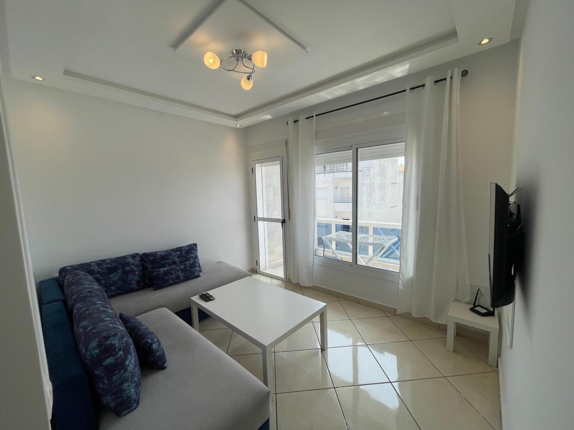 Апартаменти Piso Centrico Y A Pie De Playa. Мартіль Екстер'єр фото
