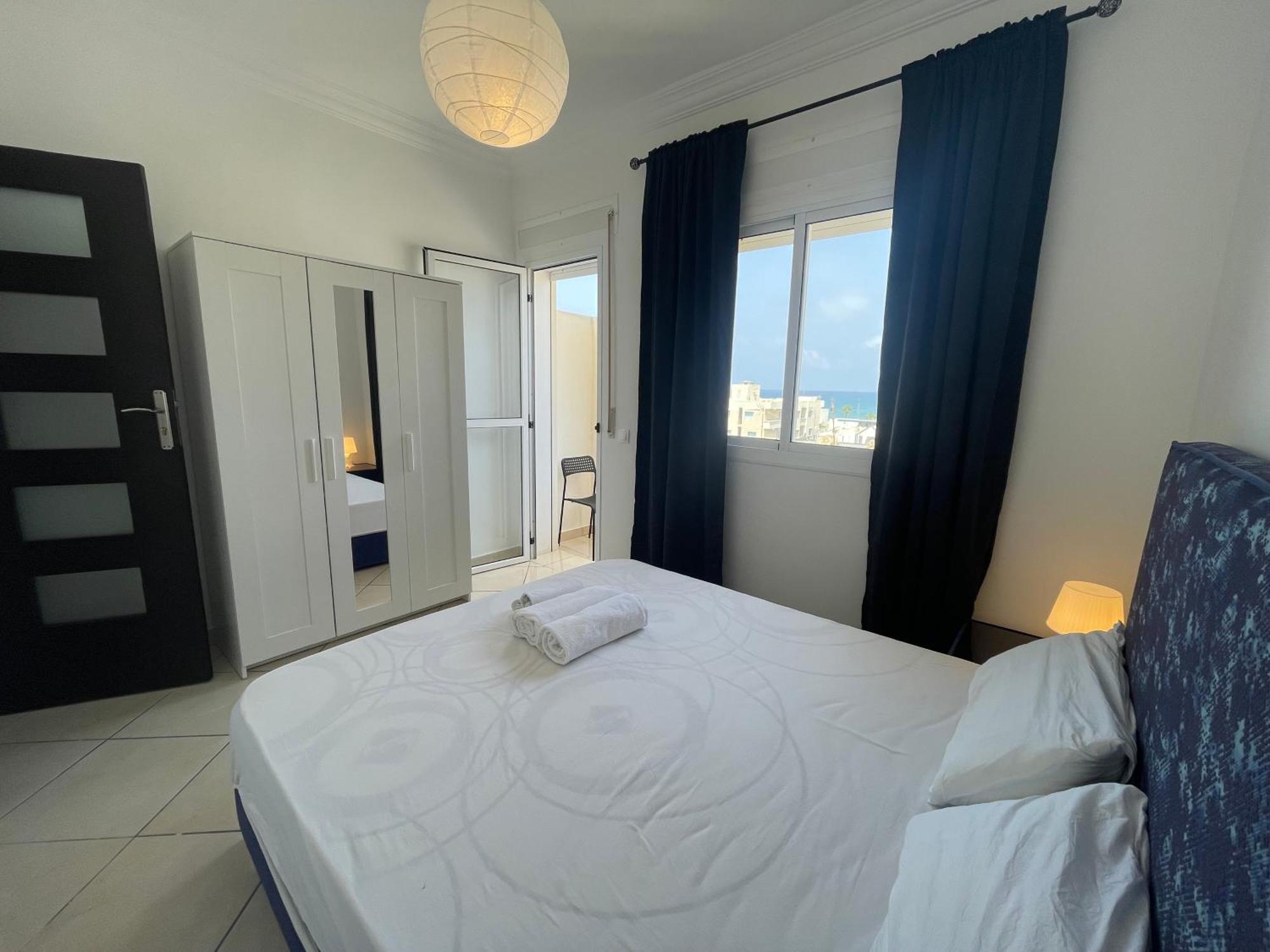 Апартаменти Piso Centrico Y A Pie De Playa. Мартіль Екстер'єр фото