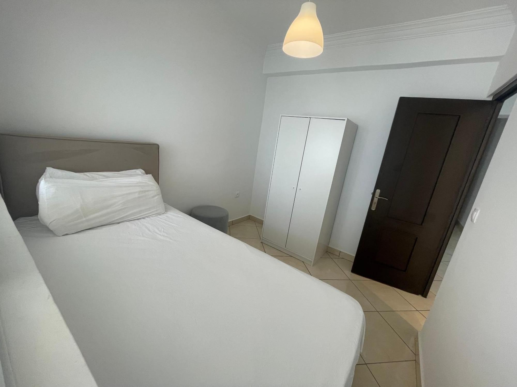 Апартаменти Piso Centrico Y A Pie De Playa. Мартіль Екстер'єр фото