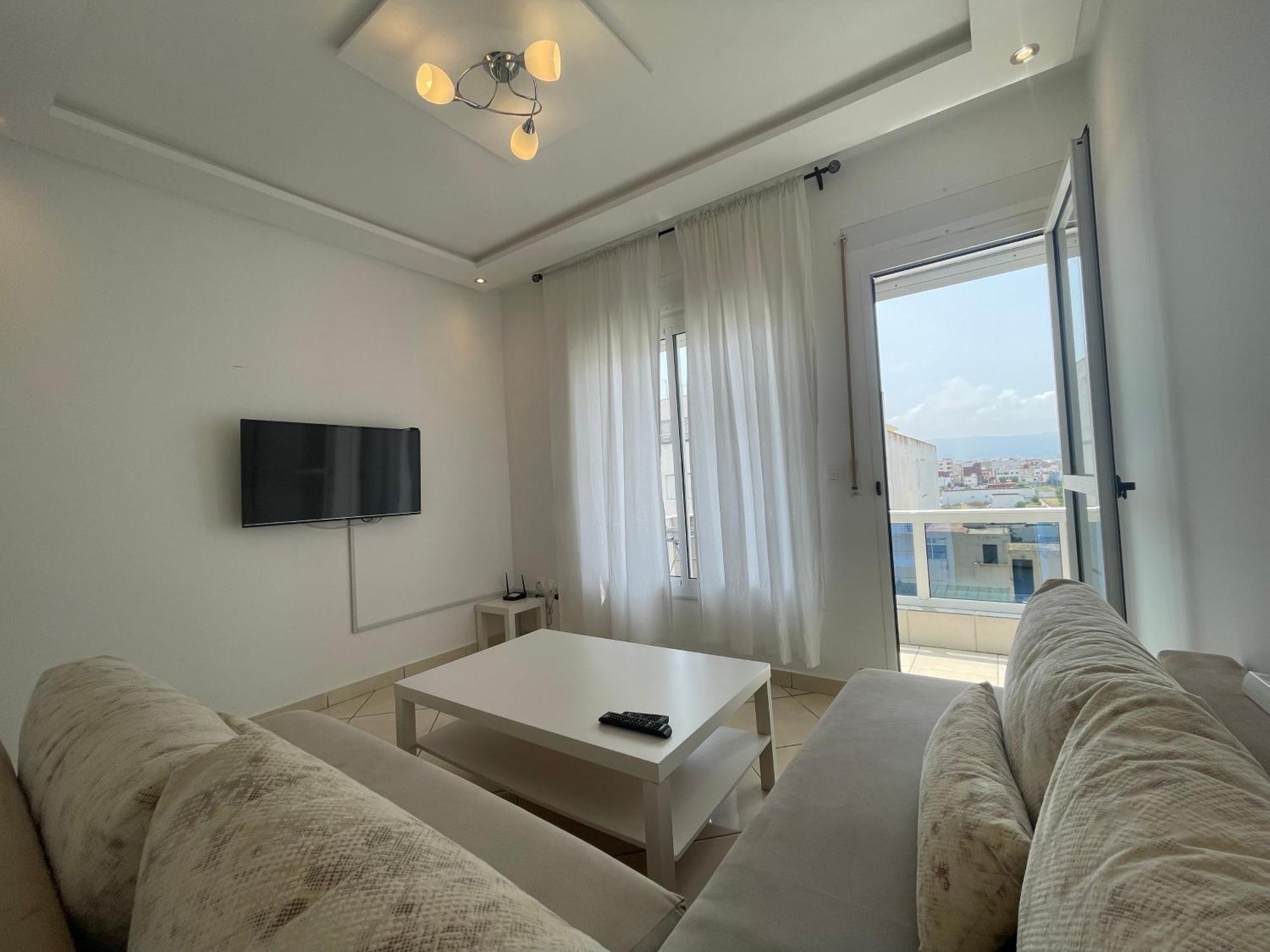 Апартаменти Piso Centrico Y A Pie De Playa. Мартіль Екстер'єр фото