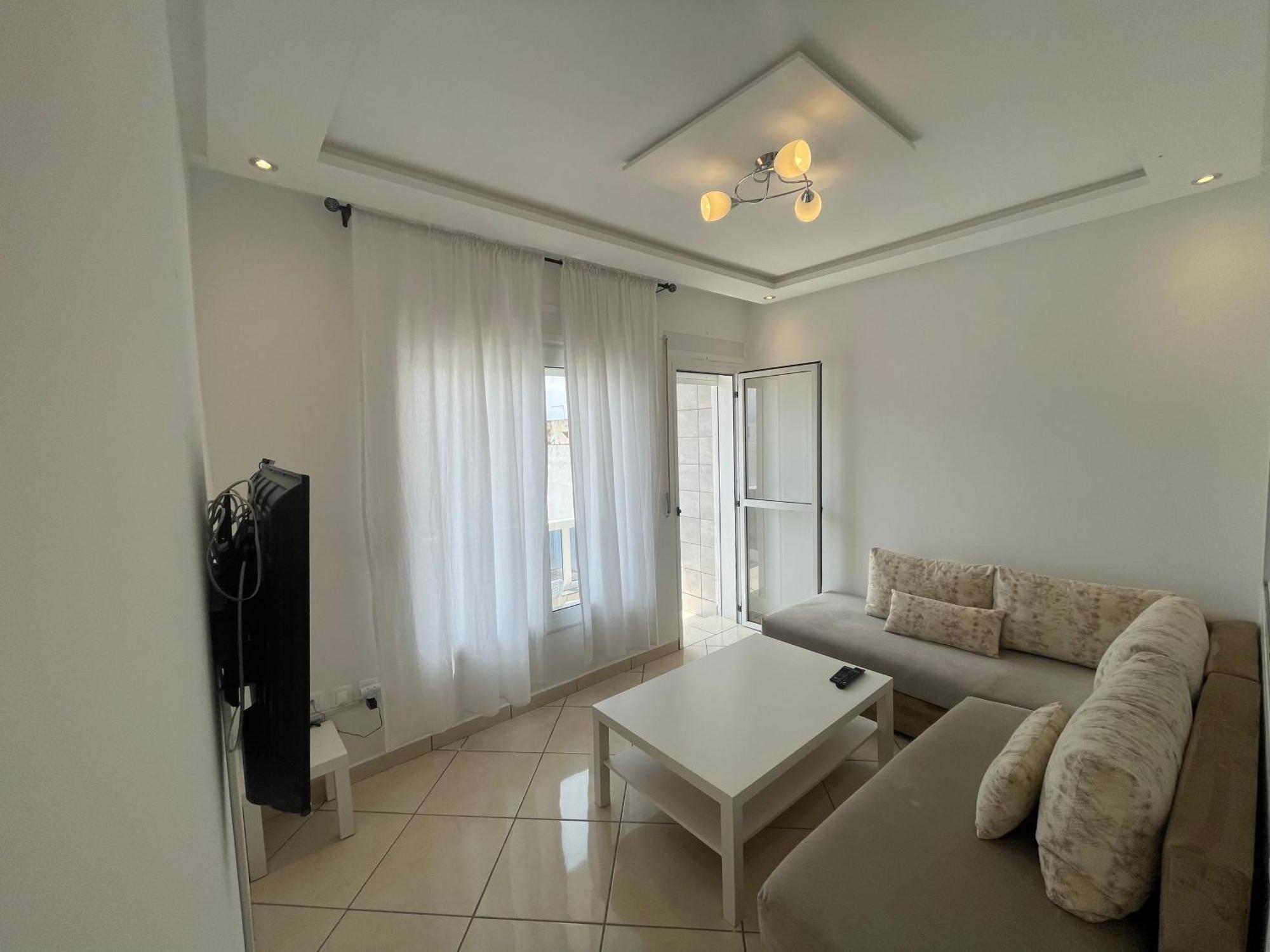 Апартаменти Piso Centrico Y A Pie De Playa. Мартіль Екстер'єр фото